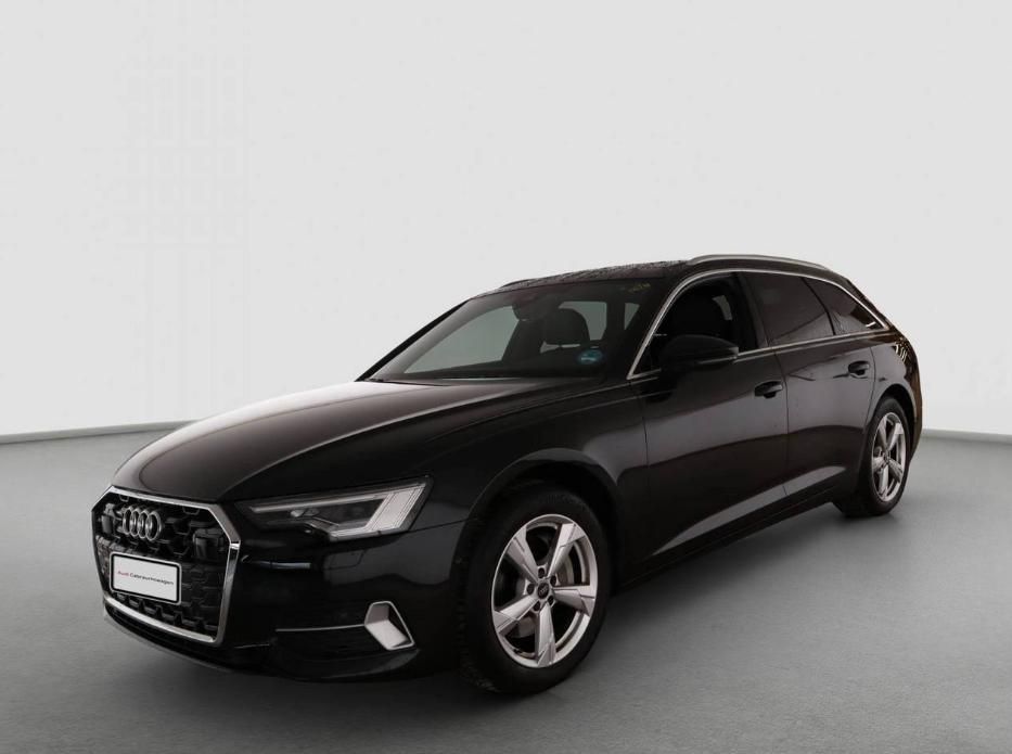 Audi A6 - Bild 8