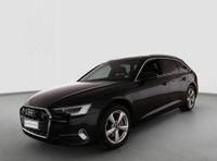 Audi A6 - Vorschau Bild 8