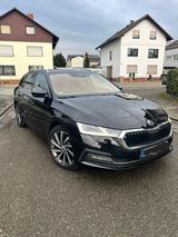 Skoda Octavia 2.0 TDI SCR 110kW DSG FIRST EDIT. , TOP 