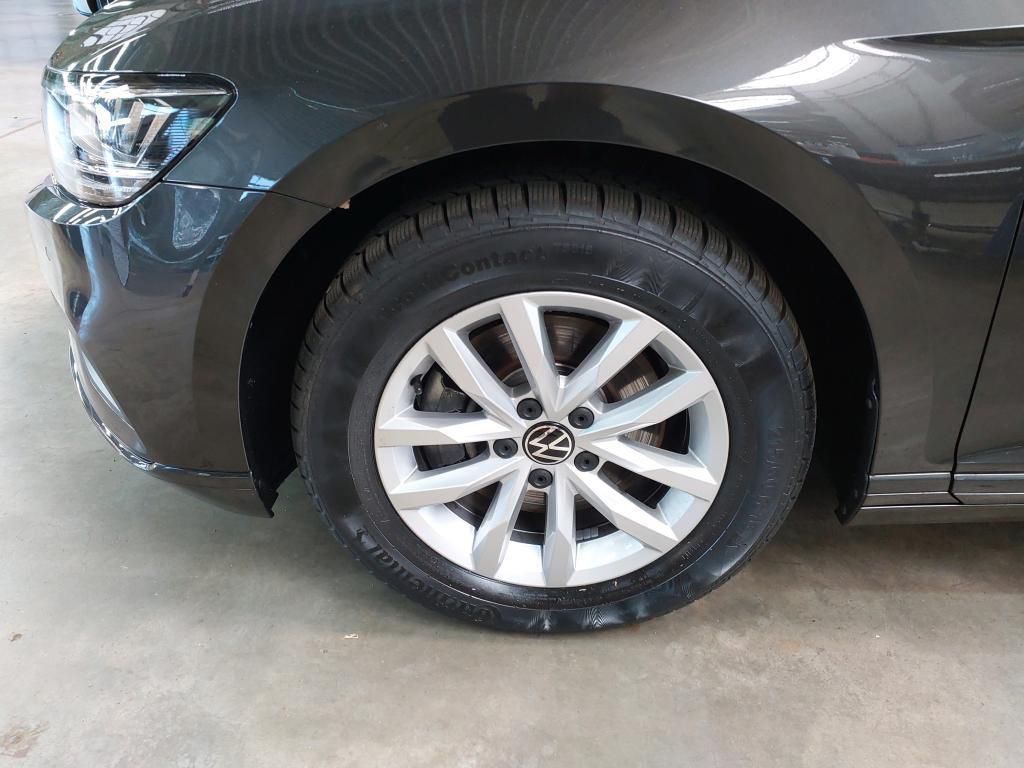 Volkswagen Passat Variant Business 2.0 TDI DSG RFK*PDC*NAV