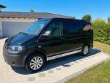 Volkswagen T5 Wohnmobil/Summermobil Aufstelldach - Volkswagen T5: Aufstelldach