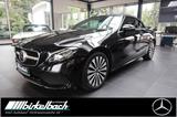 Mercedes-Benz E 200 Cabrio - Mercedes-Benz E-Klasse: Cabrio