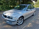 BMW 3er *Alufelgen *E46 *Service frisch Tüv 08/2026 - BMW: 3er E46