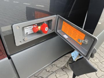 HYMER  ERIBA  HYMERCAR Grand Canyon S Xperience 600 Premium Autarkie  