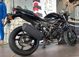 Suzuki SV650 - Offers matching your search criteria