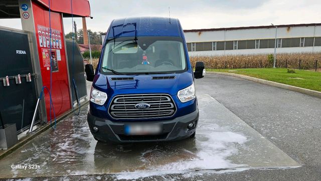 Ford FORD TRANSIT