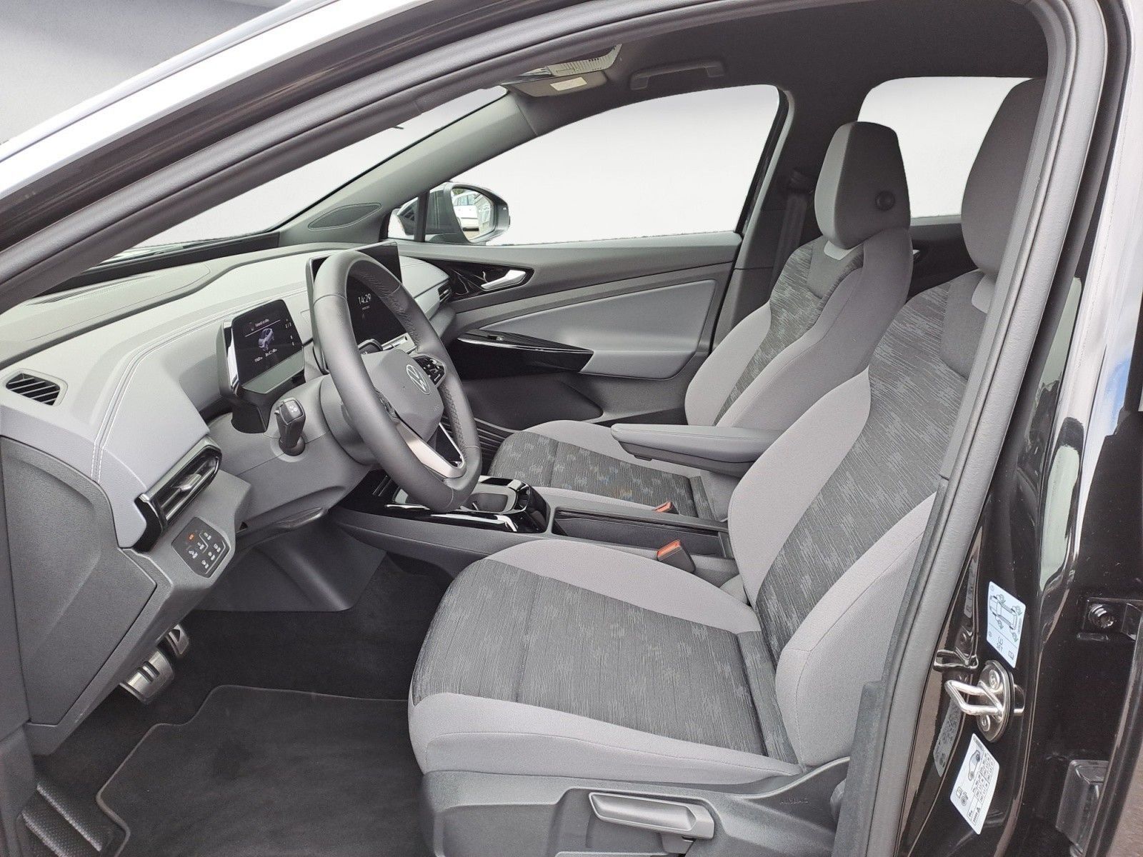 Volkswagen ID.5 - Bild 8