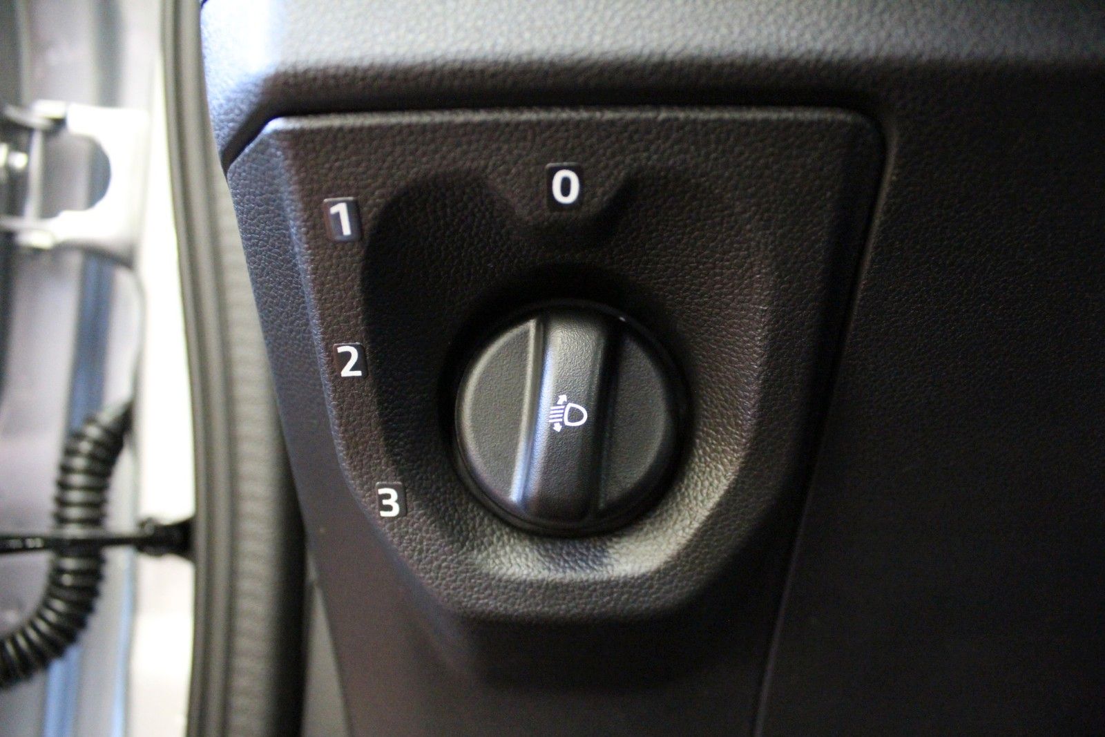 Fahrzeugabbildung Dacia Spring Electric Expression *sofort lieferbar