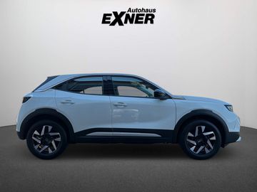 Opel Mokka - 8