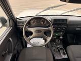 Lada LEGEND NIVA PUR 1.7 SHZ KLIMA AHK ALU RADIO CD - Lada: 7