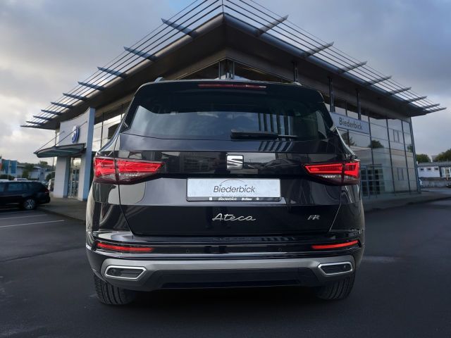 Ateca 1.5 TSI DSG FR Dinamica AHK Kessy RFK LED