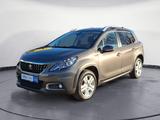 Peugeot 2008 Signature PureTech 130 Bluetooth PDC Klima  - Peugeot 2008: Signature