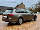 Volkswagen Golf VII Variant 1.4 TSI - Cup, AHK, TÜV 11/27 - gebrauchte Kombis in Iserlohn