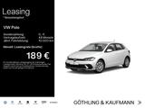Volkswagen Polo Life 1.0 MPI*NAVI*LED*PDC*SHZ