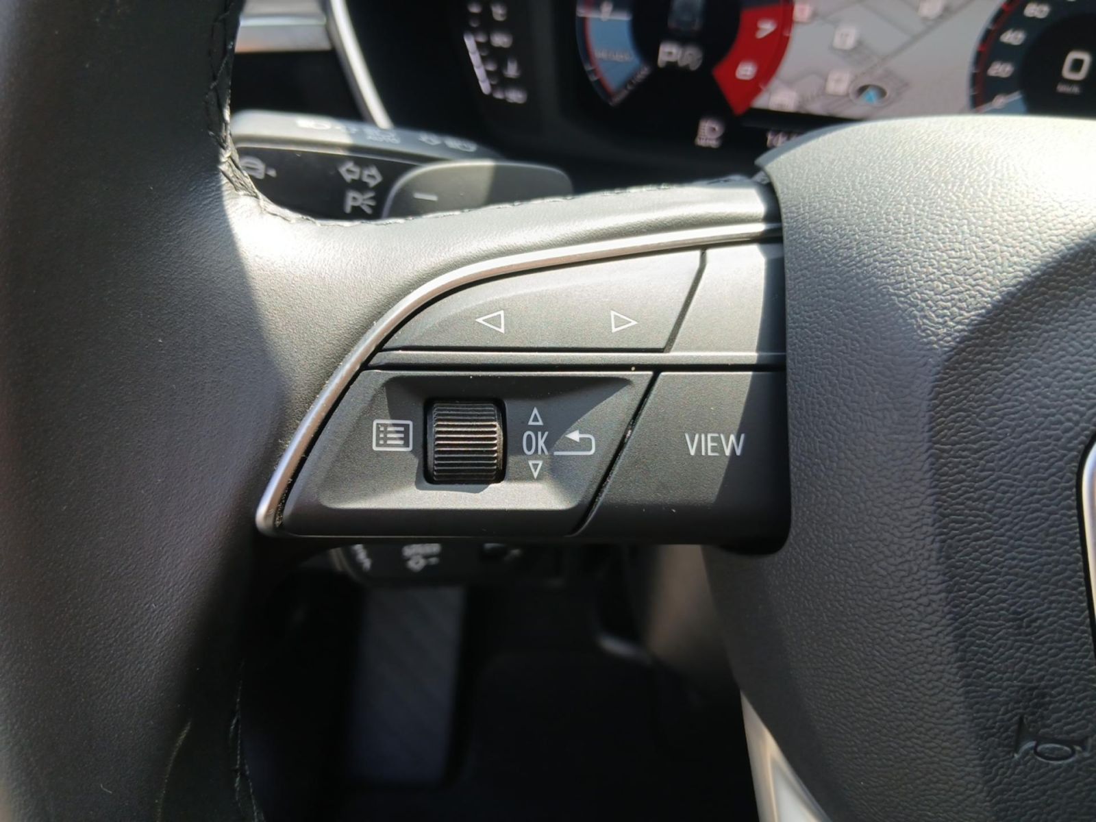 Audi Q3 - Bild 16