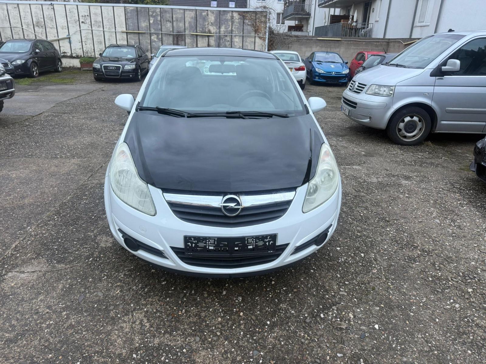 Opel Corsa D Selection*Klima*1.4*Euro 5