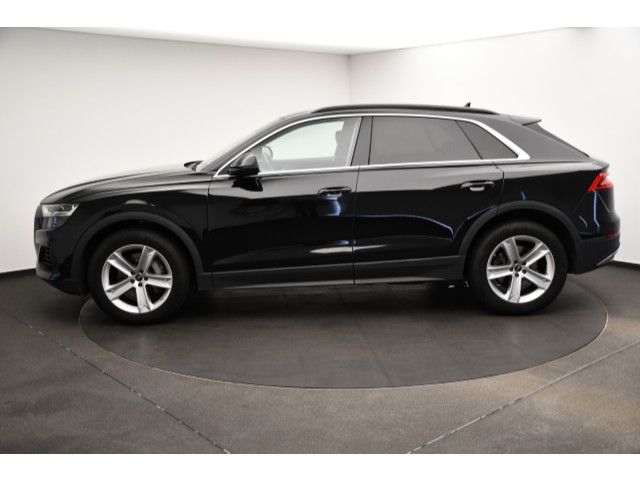 Audi Q8 - Bild 18
