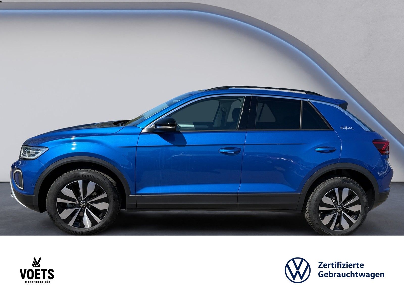 Volkswagen T-Roc - Bild 3