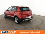Volkswagen Polo 1.2 TSI CrossPolo BMT Aut.*NAVI*TEMPO*PDC* - Volkswagen: Crosspolo