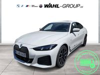 BMW i4 - Vorschau Bild 1