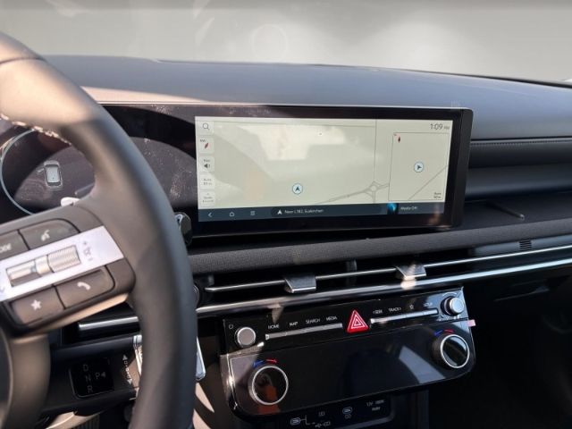 Hyundai Tucson – Bild 9