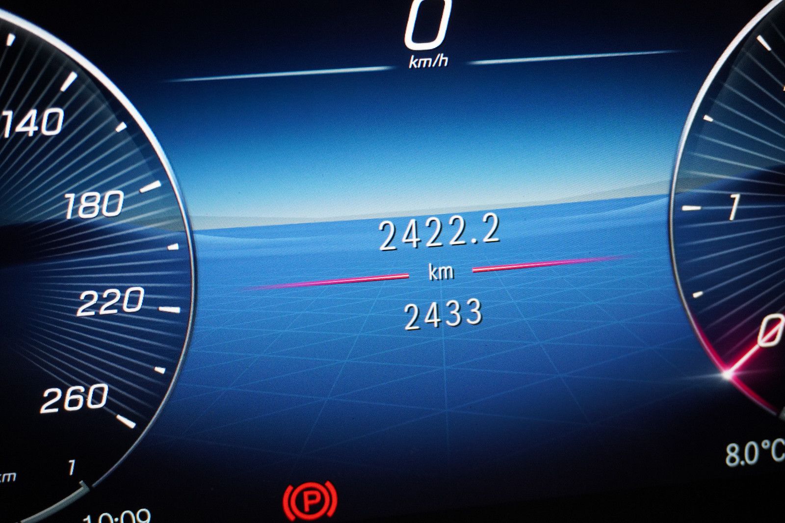 Fahrzeugabbildung Mercedes-Benz G 450 d AMG Line,Superior,