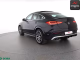 Mercedes-Benz GLE 63 AMG S 4M AIRMATIC,BURM HIGH-END,SITZKLIMA - Mercedes-Benz GLE 63 AMG in Bielefeld