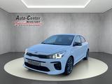 Kia Rio GT-Line, KAMERA, NAVI, SCHIEBEDACH.. - gebrauchte Kia Rio aus dem Jahr 2018