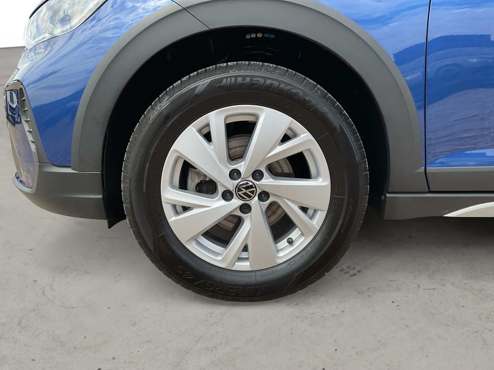 Volkswagen Taigo - Bild 14