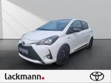 Toyota Yaris 1.5 Hybrid GR Sport *Navi*AHK*PDC vo+hi * - Toyota Yaris: Sport
