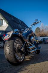 Harley-Davidson Fat Boy FLSTF, Model 2007 - Offers