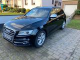 Audi SQ5 3.0 TDI competition tiptronic quattro - - Audi SQ5: TDI