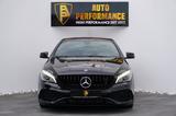 Mercedes-Benz CLA 200 *3xAMG-Line~Navi~LED~Kamera~18"~Keyless - Mercedes-Benz CLA 200: Schwarz