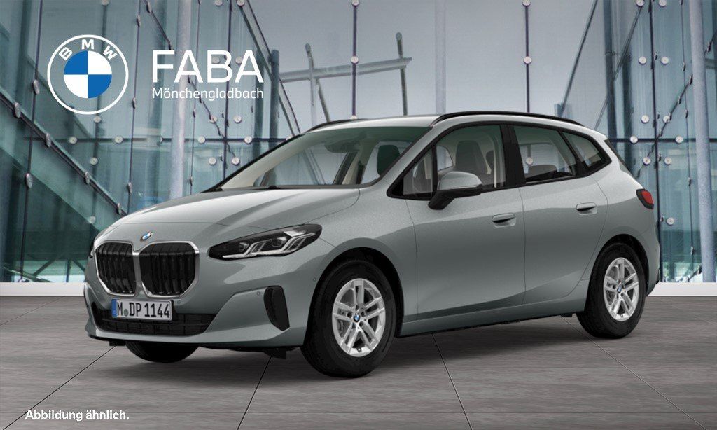 Image of BMW 218 Active Tourer