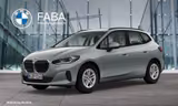 BMW 218i Active Tourer DAB LED Komfortzg. Shz - BMW 218 Active Tourer in Düsseldorf