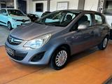 Opel Corsa D Selection 1.HAND/78-TKM/KLIMA - Opel Corsa: 1.7