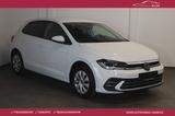 Volkswagen Polo Style-Virtual-Apps-IQ.LIGHT-ACC-SHZ-KESSY - VW Polo von 2024