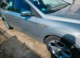 Ford Mondeo MK4 - Ford Mondeo Mk4 Gebrauchtwagen