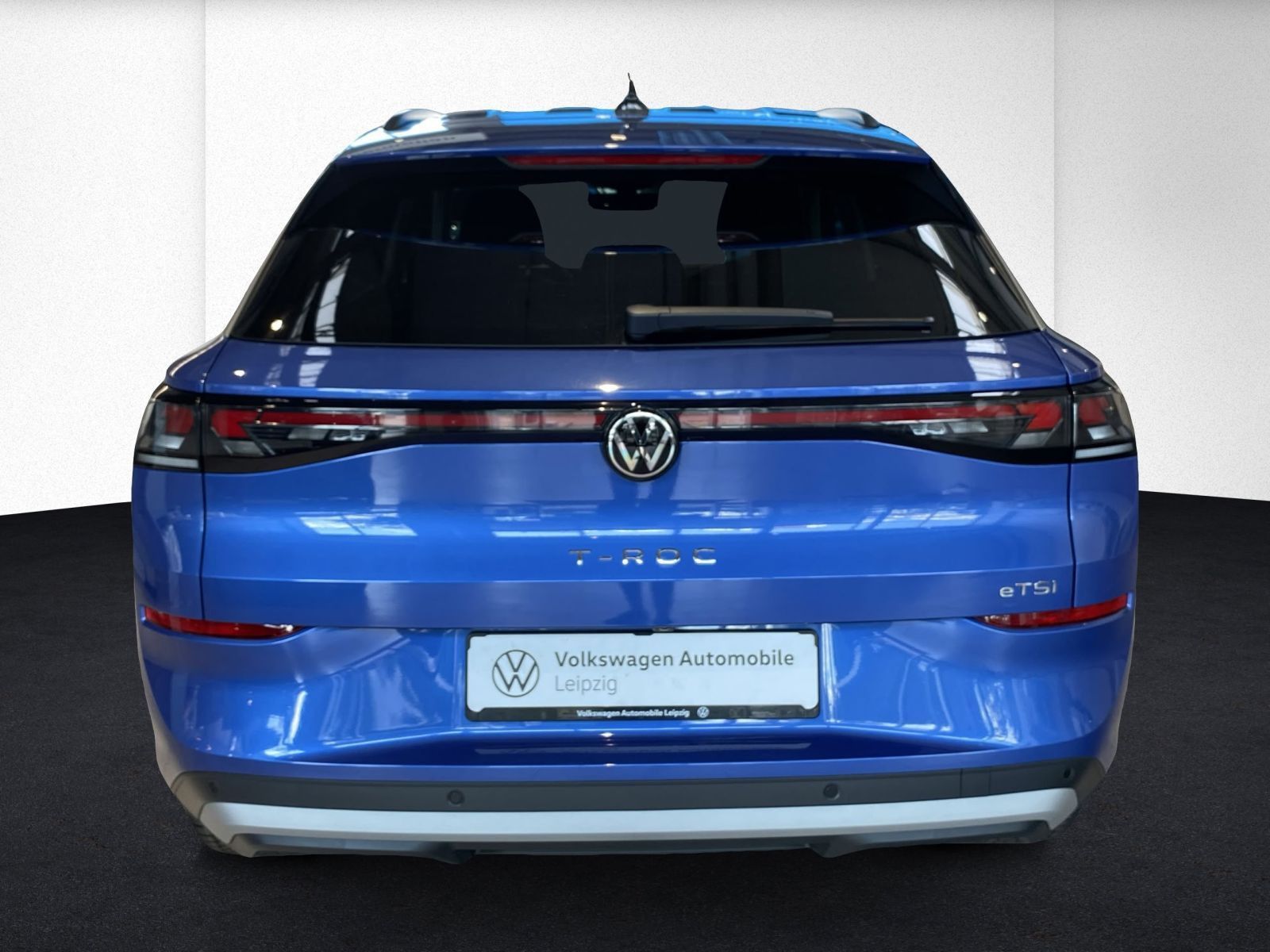 Volkswagen T-Roc - Bild 4