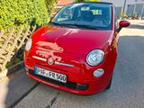 Fiat FIAT 500 Caprio, 8/2011, TÜV/AU Inspek. ne... - Caprio gebraucht
