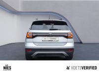 Volkswagen T-Cross - Vorschau Bild 5