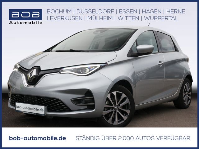 Renault ZOE Intens R135 Z.E. 50 NAVI SHZ PDC