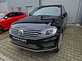 Volkswagen Touareg R-Line*VOLL*Executive Edition*ACC*Pano*A - Volkswagen Touareg: Executive