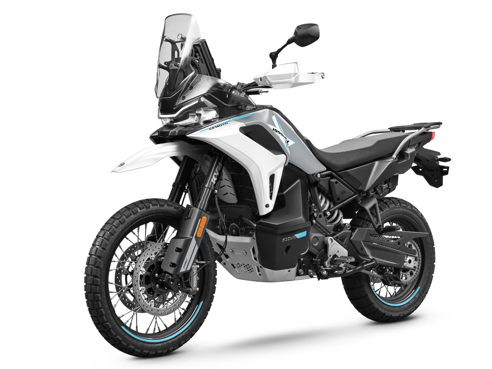 CFMOTO 1000 MT-X 2026 LAUNCH SPECIAL