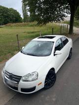 Volkswagen Jetta R5 Automatik (LPG) - Volkswagen Jetta: R