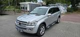 Mercedes-Benz Mercedes GL 420 CDI 4 Matic 7-Sitzer - Mercedes-Benz GL 420: Cdi