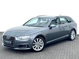 Audi A4 Avant 2.0 TFSI quattro /MATRIX/360°CAM/AHK/ - Audi A4: 3.0