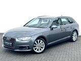 Audi A4 Avant 2.0 TFSI quattro /MATRIX/360°CAM/AHK/ - Audi A4: Kombi, 2.0