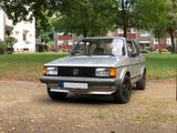 Volkswagen VW Jetta MK1 3-Türer - Volkswagen Jetta: Sportwagen