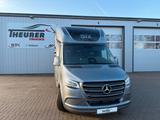 Mercedes-Benz STX Sprinter  3.500KG  Haras Hengste